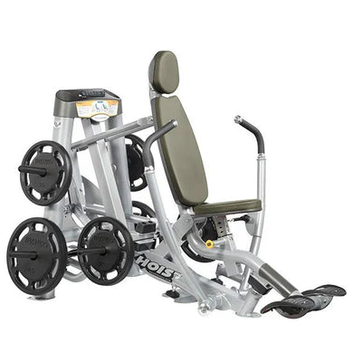 Hoist Roc-It Plate Load Decline Chest Press