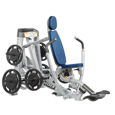 Hoist Roc-It Plate Load Decline Chest Press