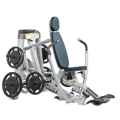 Hoist Roc-It Plate Load Decline Chest Press