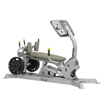 Hoist Roc-It Plate Load Dual Action Leg Press Machine