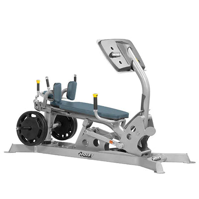 Hoist Roc-It Plate Load Dual Action Leg Press Machine