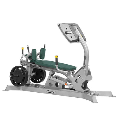 Hoist Roc-It Plate Load Dual Action Leg Press Machine