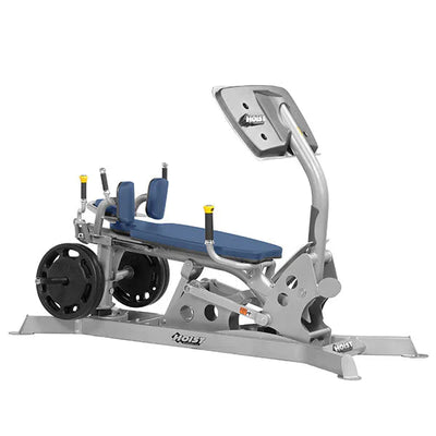 Hoist Roc-It Plate Load Dual Action Leg Press Machine