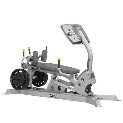 Hoist Roc-It Plate Load Dual Action Leg Press Machine
