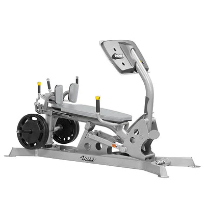 Hoist Roc-It Plate Load Dual Action Leg Press Machine