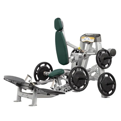 Hoist Roc-It Plate Load Hack Squat/Deadlift/Shrug