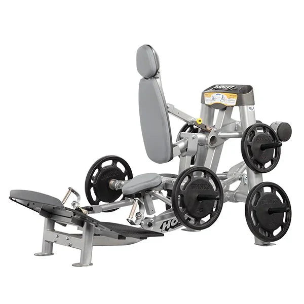 Hoist Roc-It Plate Load Hack Squat/Deadlift/Shrug