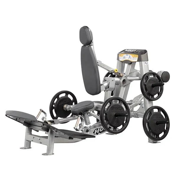 Hoist Roc-It Plate Load Hack Squat/Deadlift/Shrug