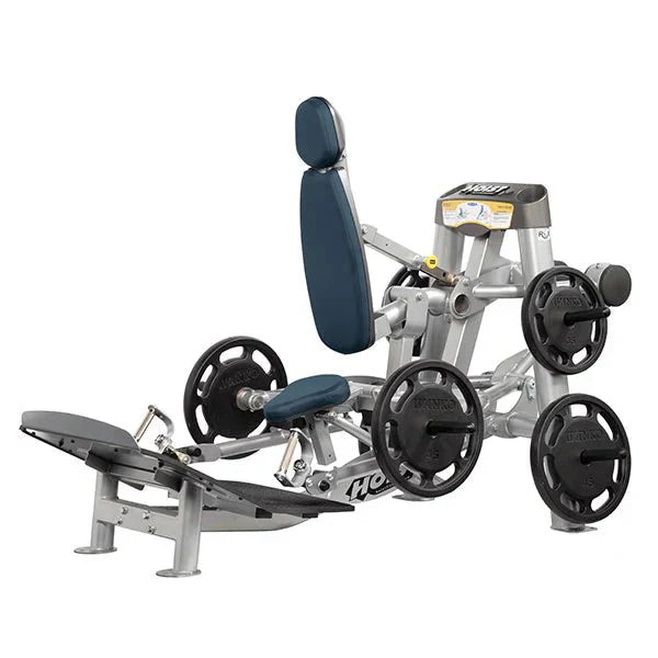 Hoist Roc-It Plate Load Hack Squat/Deadlift/Shrug