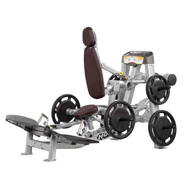 Hoist Roc-It Plate Load Hack Squat/Deadlift/Shrug