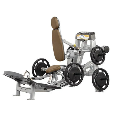 Hoist Roc-It Plate Load Hack Squat/Deadlift/Shrug