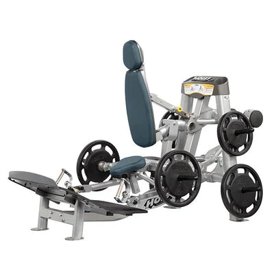 Hoist Roc-It Plate Load Hack Squat/Deadlift/Shrug