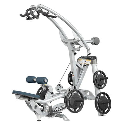 Hoist Roc-It Plate Load Lat Pulldown