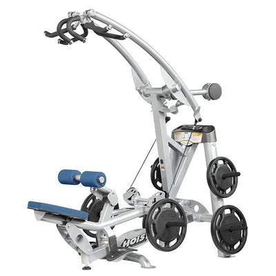 Hoist Roc-It Plate Load Lat Pulldown
