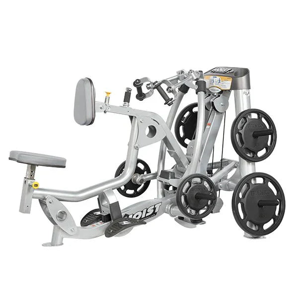 Hoist Roc-It Plate Load Mid Row