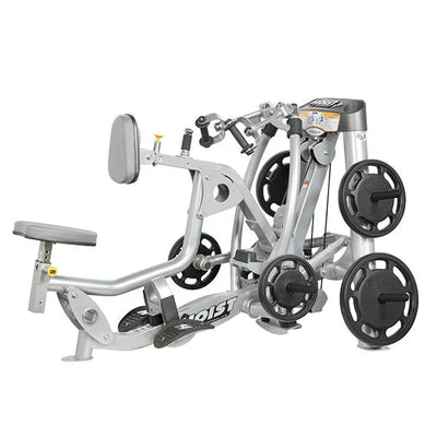 Hoist Roc-It Plate Load Mid Row