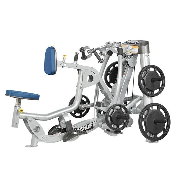 Hoist Roc-It Plate Load Mid Row