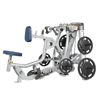 Hoist Roc-It Plate Load Mid Row