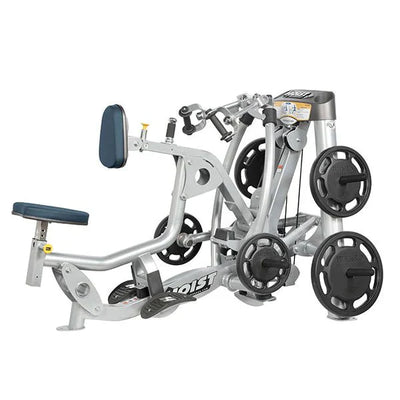 Hoist Roc-It Plate Load Mid Row