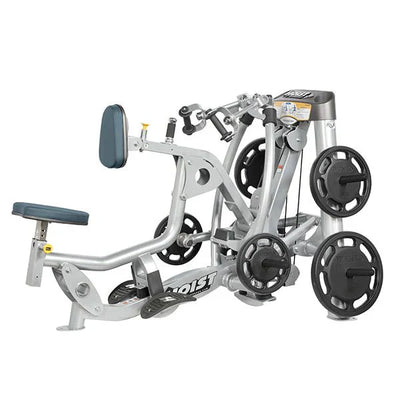 Hoist Roc-It Plate Load Mid Row