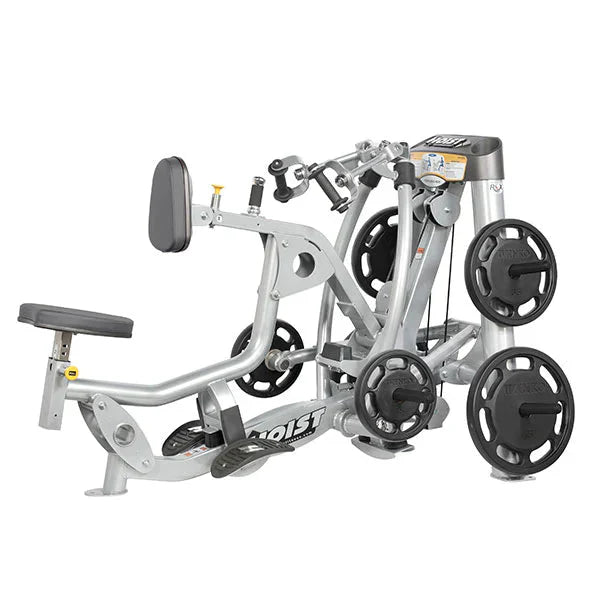Hoist Roc-It Plate Load Mid Row
