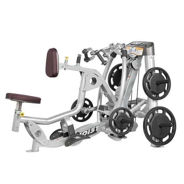 Hoist Roc-It Plate Load Mid Row