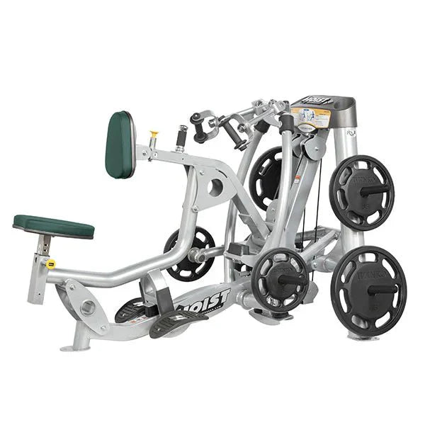 Hoist Roc-It Plate Load Mid Row