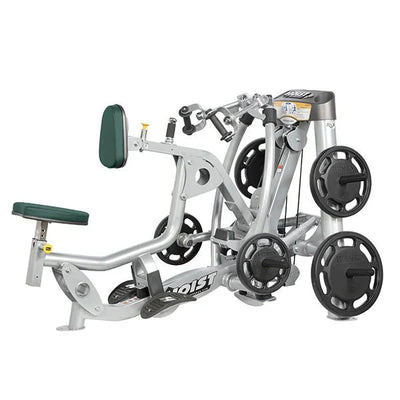 Hoist Roc-It Plate Load Mid Row