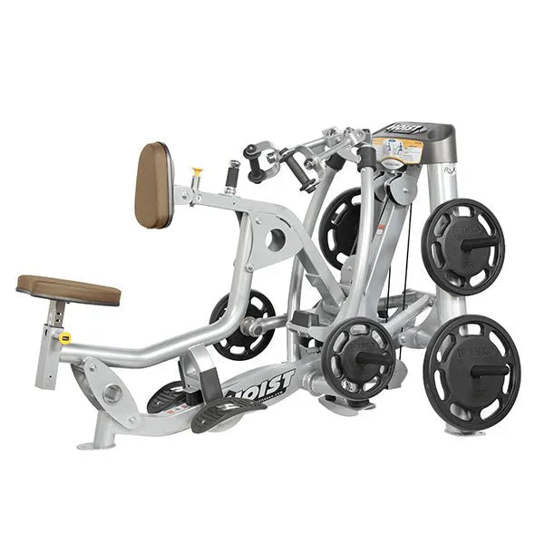 Hoist Roc-It Plate Load Mid Row