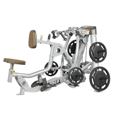 Hoist Roc-It Plate Load Mid Row