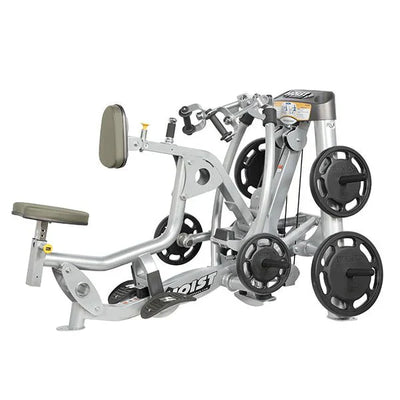 Hoist Roc-It Plate Load Mid Row