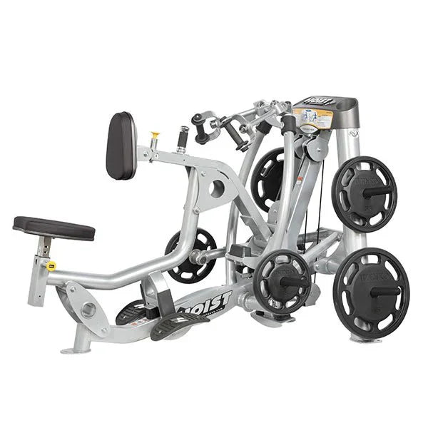 Hoist Roc-It Plate Load Mid Row