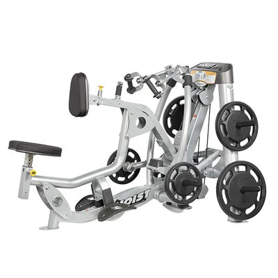 Hoist Roc-It Plate Load Mid Row