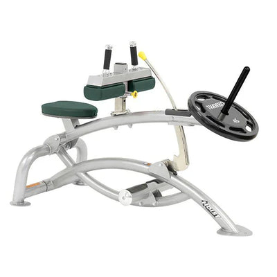 Hoist Roc-It Plate Seated Calf Raise