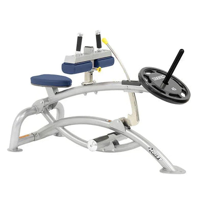 Hoist Roc-It Plate Seated Calf Raise