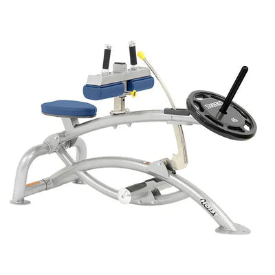 Hoist Roc-It Plate Seated Calf Raise
