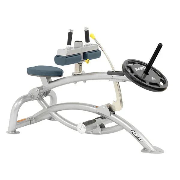 Hoist Roc-It Plate Seated Calf Raise