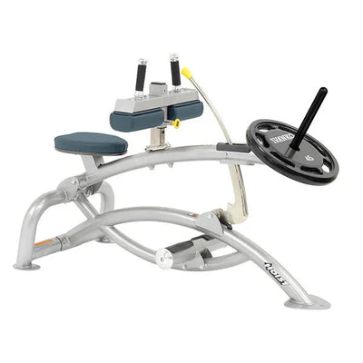 Hoist Roc-It Plate Seated Calf Raise