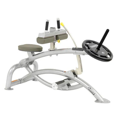 Hoist Roc-It Plate Seated Calf Raise