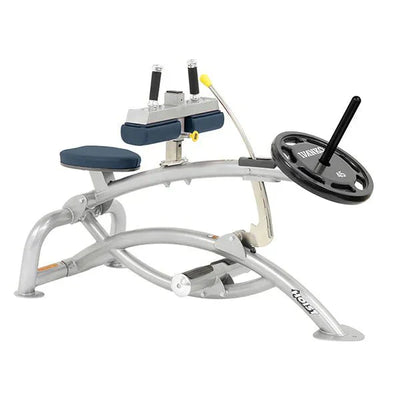 Hoist Roc-It Plate Seated Calf Raise