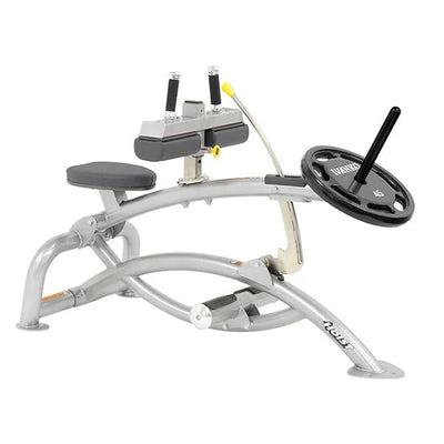 Hoist Roc-It Plate Seated Calf Raise