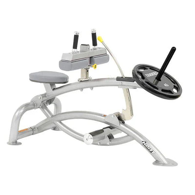 Hoist Roc-It Plate Seated Calf Raise