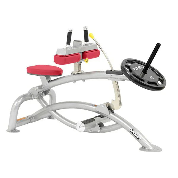 Hoist Roc-It Plate Seated Calf Raise
