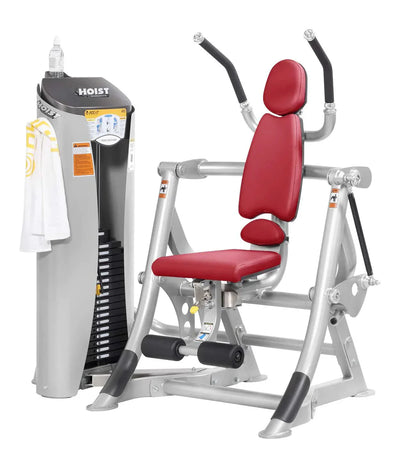 Hoist Roc-It Selectorized Abdominals