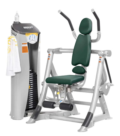 Hoist Roc-It Selectorized Abdominals