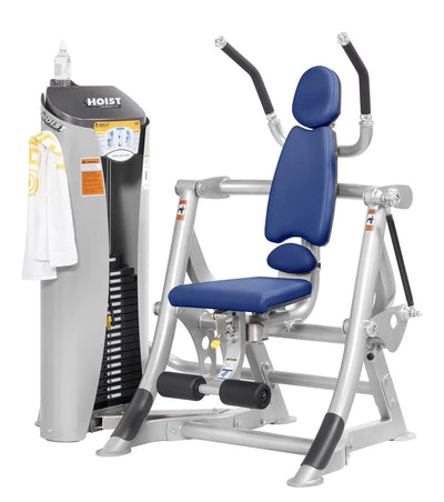 Hoist Roc-It Selectorized Abdominals
