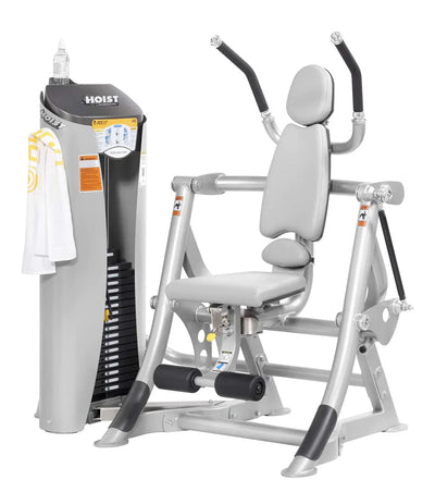 Hoist Roc-It Selectorized Abdominals