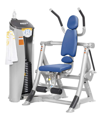 Hoist Roc-It Selectorized Abdominals