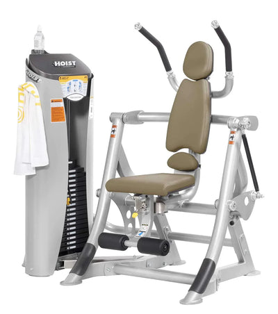 Hoist Roc-It Selectorized Abdominals