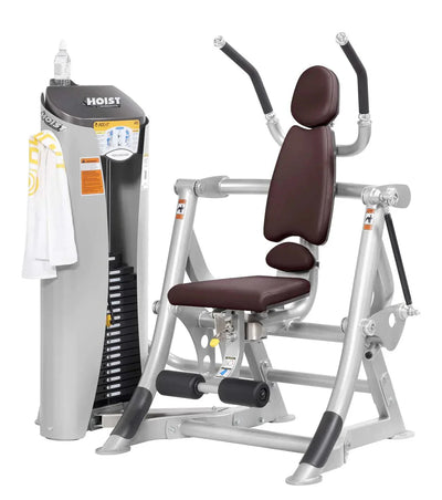 Hoist Roc-It Selectorized Abdominals